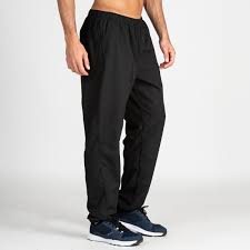 Men's Lightweight Athletic Track Pants